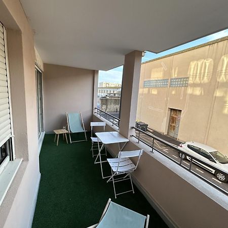 Petit Appart Cosy En Centre Ville セット エクステリア 写真