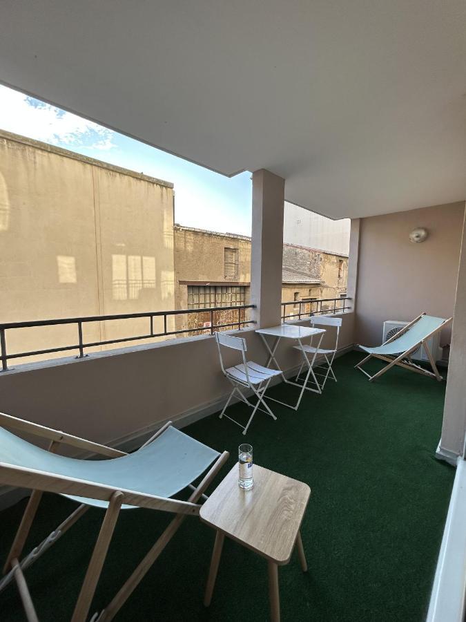 Petit Appart Cosy En Centre Ville セット エクステリア 写真