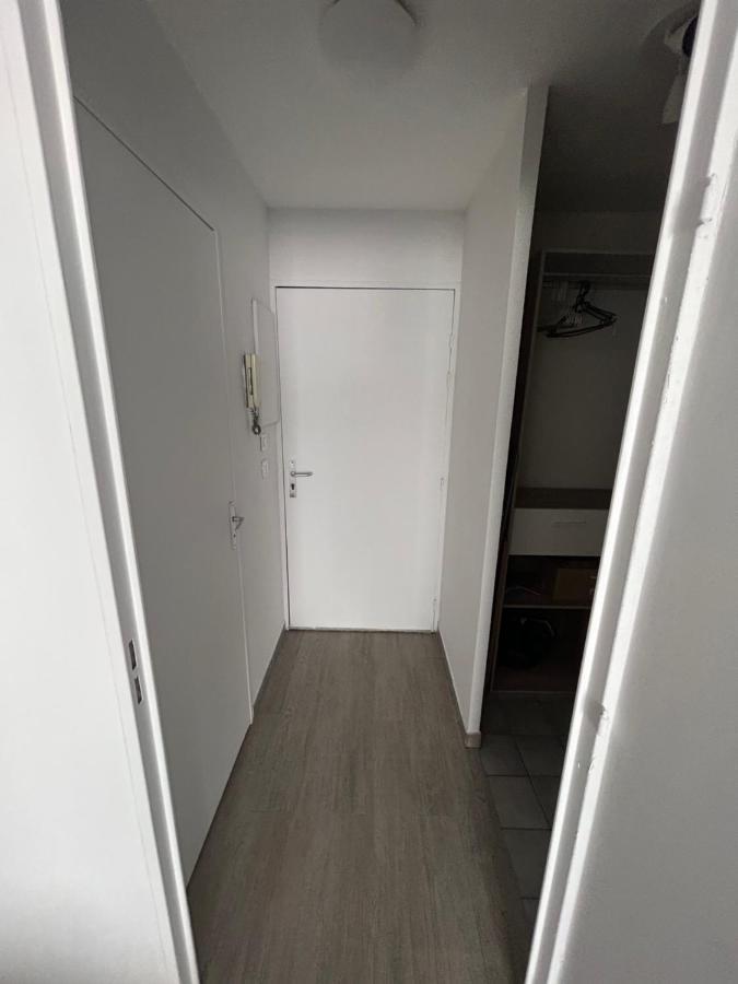 Petit Appart Cosy En Centre Ville セット エクステリア 写真