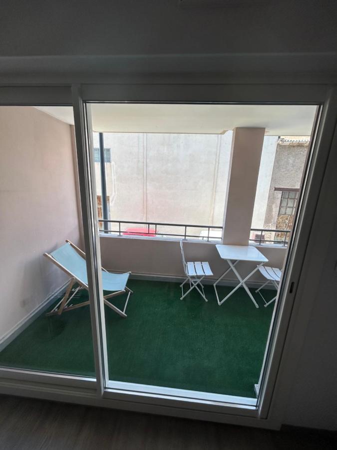 Petit Appart Cosy En Centre Ville セット エクステリア 写真