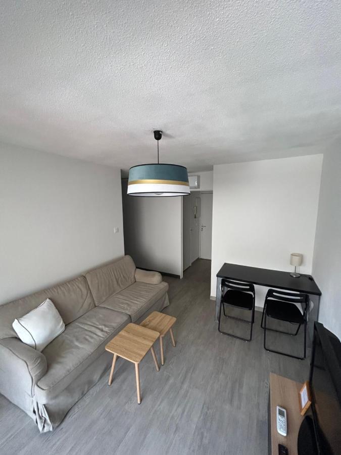 Petit Appart Cosy En Centre Ville セット エクステリア 写真