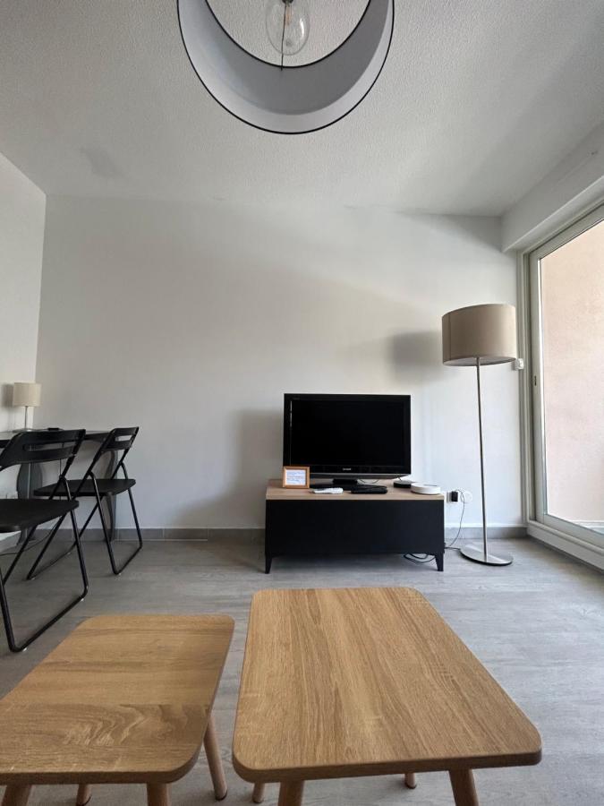 Petit Appart Cosy En Centre Ville セット エクステリア 写真