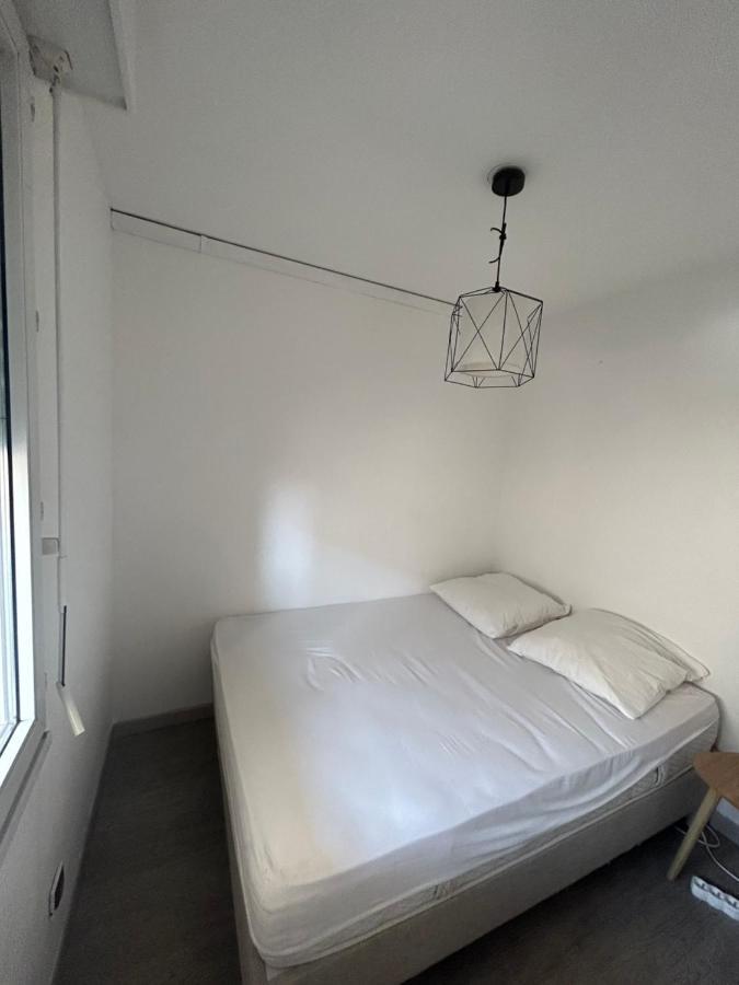 Petit Appart Cosy En Centre Ville セット エクステリア 写真
