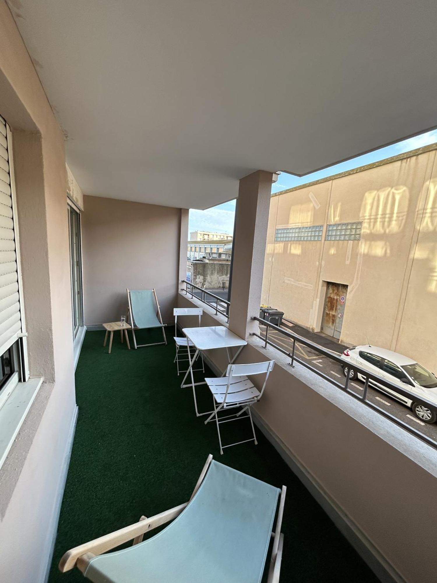 Petit Appart Cosy En Centre Ville セット エクステリア 写真